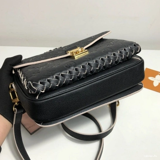 POCHETTE METIS VUITTON LOUIS 0419